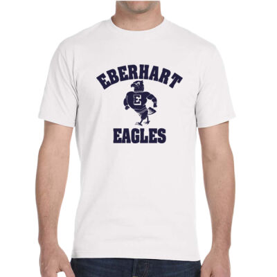 Adult Short Sleeve T-Shirts Thumbnail