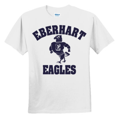 Youth Short Sleeve T-Shirt Thumbnail