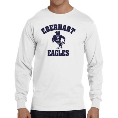 Adult Long Sleeve T-Shirt Thumbnail