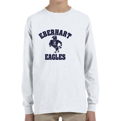 Youth Long Sleeve T-Shirt Thumbnail