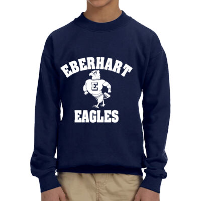 Youth Sweatshirt Thumbnail