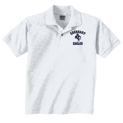 Youth Polo Thumbnail