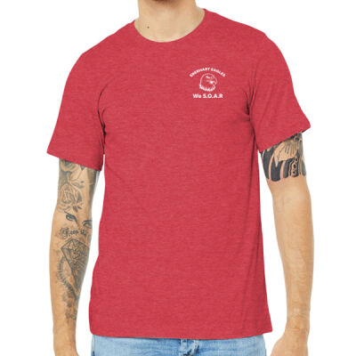 Unisex BELLA + CANVAS - Jersey Tee Thumbnail